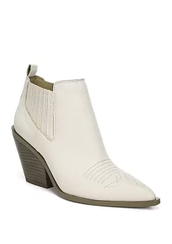 Flash Sale ๐ Franco Sarto Cavallarie Western Booties โค๏ธ