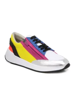 Flash Sale 🛒 Franco Sarto Imperial 👟 Sneakers 🤩 -Franco Sarto Sales Belk 77