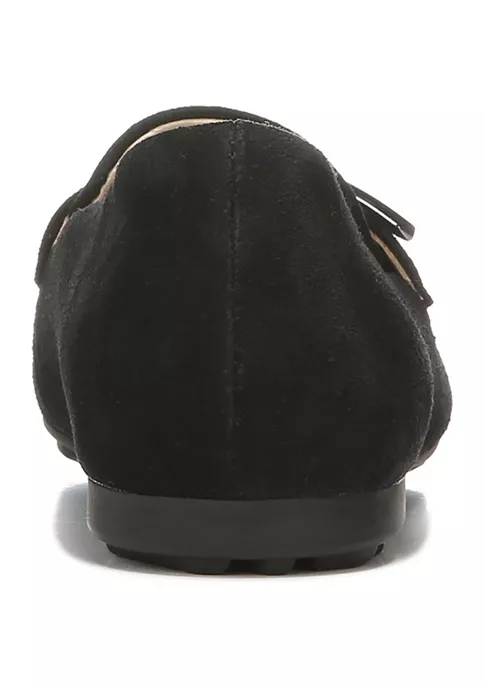 Wholesale ๐ Franco Sarto L-Petola Slip-On Loafers - Lavender ๐คฉ 5 Wholesale ๐ Franco Sarto L-Petola Slip-On Loafers - Lavender ๐คฉ - Image 5