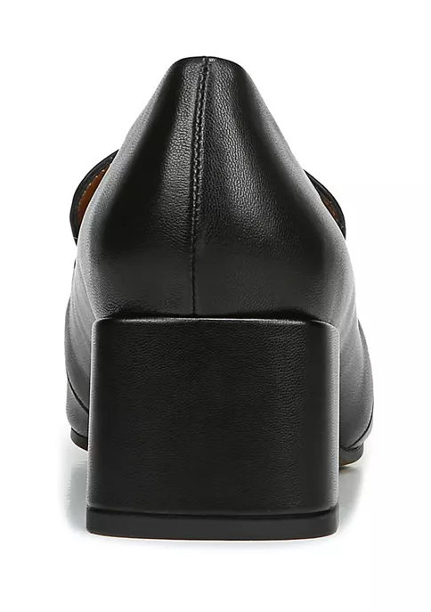 Deals ๐ฏ Franco Sarto L-Laurita Slip-On Pumps- Black ๐ 3 Deals ๐ฏ Franco Sarto L-Laurita Slip-On Pumps- Black ๐ - Image 3