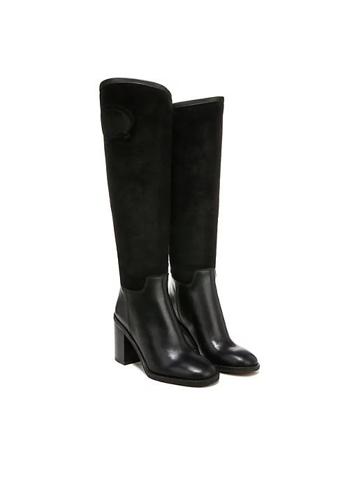 Hot Sale 🥰 Franco Sarto Rivettall Knee High Boot 🧨 2 Hot Sale 🥰 Franco Sarto Rivettall Knee High Boot 🧨 - Image 2