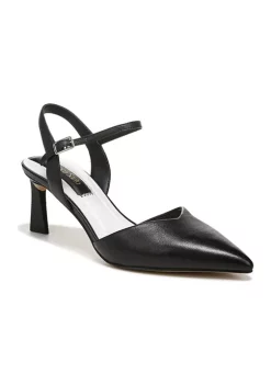 Hot Sale ๐ Franco Sarto Trina 3 Pump Black ๐