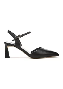 Hot Sale ๐ Franco Sarto Trina 3 Pump Black ๐ 8 Hot Sale ๐ Franco Sarto Trina 3 Pump Black ๐ -Franco Sarto Sales Belk 831