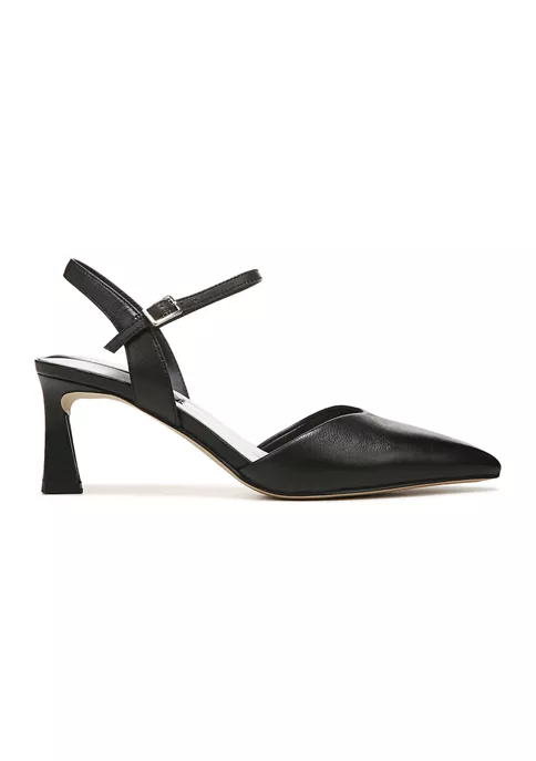 Hot Sale ๐ Franco Sarto Trina 3 Pump Black ๐ 3 Hot Sale ๐ Franco Sarto Trina 3 Pump Black ๐ - Image 3
