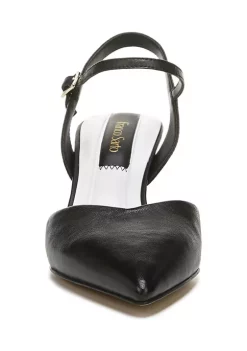 Hot Sale ๐ Franco Sarto Trina 3 Pump Black ๐ 9 Hot Sale ๐ Franco Sarto Trina 3 Pump Black ๐ -Franco Sarto Sales Belk 832