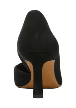 Best deal 🧨 Franco Sarto Tana Kitten Heel Pump 🎁 -Franco Sarto Sales Belk 85