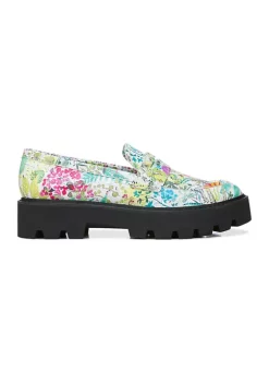 Discount 🌟 Franco Sarto Balin Slip-On White 😍 -Franco Sarto Sales Belk 859