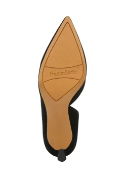 Best deal 🧨 Franco Sarto Tana Kitten Heel Pump 🎁 -Franco Sarto Sales Belk 86