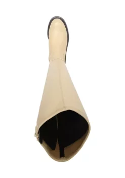 Promo ✨ Franco Sarto Janna Over The Knee 🥾 Boots ❤️ 9 Promo ✨ Franco Sarto Janna Over The Knee 🥾 Boots ❤️ -Franco Sarto Sales Belk 864