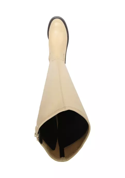 Promo ✨ Franco Sarto Janna Over The Knee 🥾 Boots ❤️ 4 Promo ✨ Franco Sarto Janna Over The Knee 🥾 Boots ❤️ - Image 4