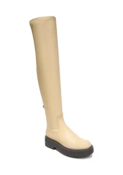 Promo ✨ Franco Sarto Janna Over The Knee 🥾 Boots ❤️ 11 Promo ✨ Franco Sarto Janna Over The Knee 🥾 Boots ❤️ -Franco Sarto Sales Belk 866