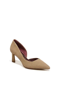 Best deal 🧨 Franco Sarto Tana Kitten Heel Pump 🎁 -Franco Sarto Sales Belk 87