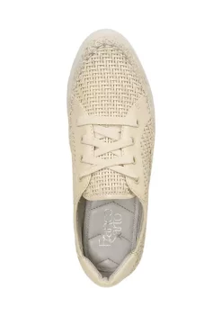 Budget 🤩 Franco Sarto L-Hyria Black 👟 Sneakers ✔️ -Franco Sarto Sales Belk 870