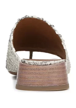 Best Sale ✔️ Franco Sarto L-Loran Natural 🩴 Sandals 🥰 -Franco Sarto Sales Belk 880