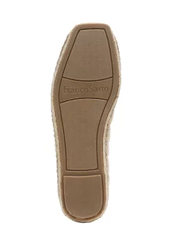 Coupon 🤩 Franco Sarto L-Kiya Putty Espadrilles 😉 -Franco Sarto Sales Belk 887