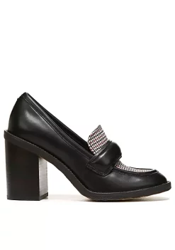 Top 10 🎉 Franco Sarto Raven High Heel Loafer ❤️ -Franco Sarto Sales Belk 906