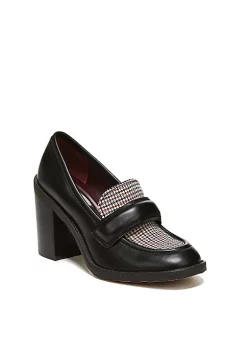 Top 10 🎉 Franco Sarto Raven High Heel Loafer ❤️ -Franco Sarto Sales Belk 908