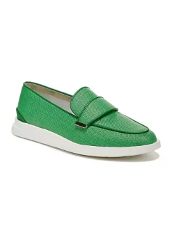 Deals 😍 Franco Sarto Calinda 2 Slip-On Green ⭐ -Franco Sarto Sales Belk 920