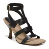 Cheap ❤️ Franco Sarto Rine2 Strappy 🩴 Sandal 👍