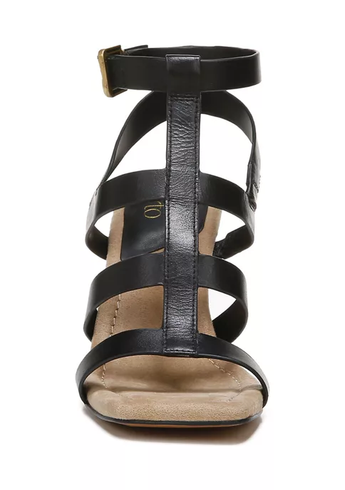 Cheap โค๏ธ Franco Sarto Rine2 Strappy ๐ฉด Sandal ๐ 4 Cheap โค๏ธ Franco Sarto Rine2 Strappy ๐ฉด Sandal ๐ - Image 4