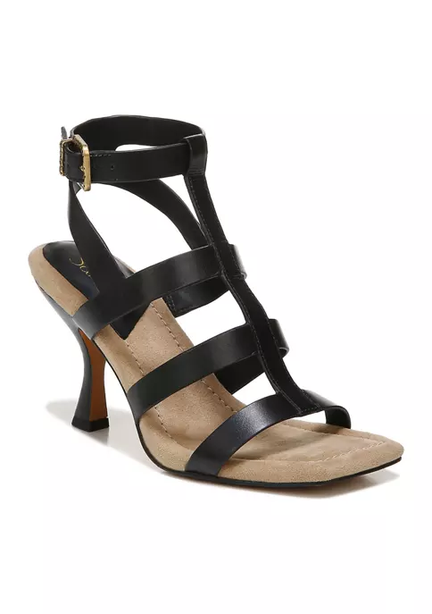 Cheap โค๏ธ Franco Sarto Rine2 Strappy ๐ฉด Sandal ๐ 6 Cheap โค๏ธ Franco Sarto Rine2 Strappy ๐ฉด Sandal ๐ - Image 6
