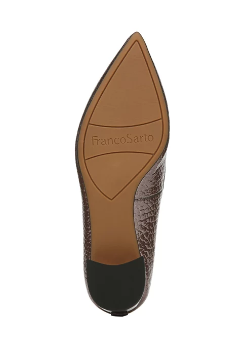 Best Sale ๐ Franco Sarto L-Vianna Slip-On Pumps โค๏ธ 5 Best Sale ๐ Franco Sarto L-Vianna Slip-On Pumps โค๏ธ - Image 5