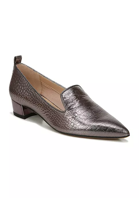 Best Sale ๐ Franco Sarto L-Vianna Slip-On Pumps โค๏ธ 6 Best Sale ๐ Franco Sarto L-Vianna Slip-On Pumps โค๏ธ - Image 6