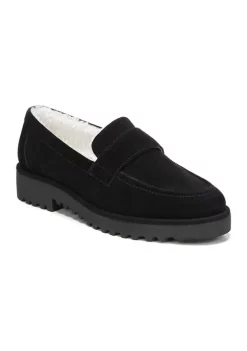 Outlet 👏 Franco Sarto Carol2 Lugged Loafers 💯 -Franco Sarto Sales Belk 943