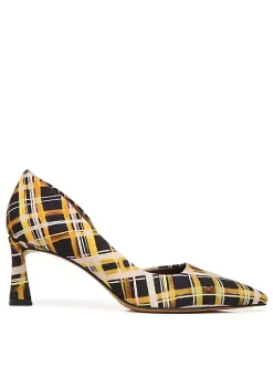 Flash Sale 💯 Franco Sarto Tana Kitten Heel Pump 🔥 -Franco Sarto Sales Belk 946