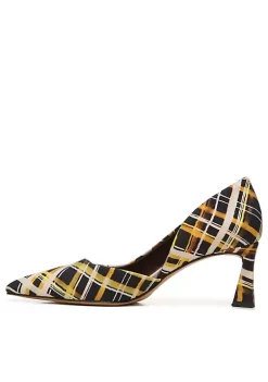 Flash Sale 💯 Franco Sarto Tana Kitten Heel Pump 🔥 -Franco Sarto Sales Belk 947