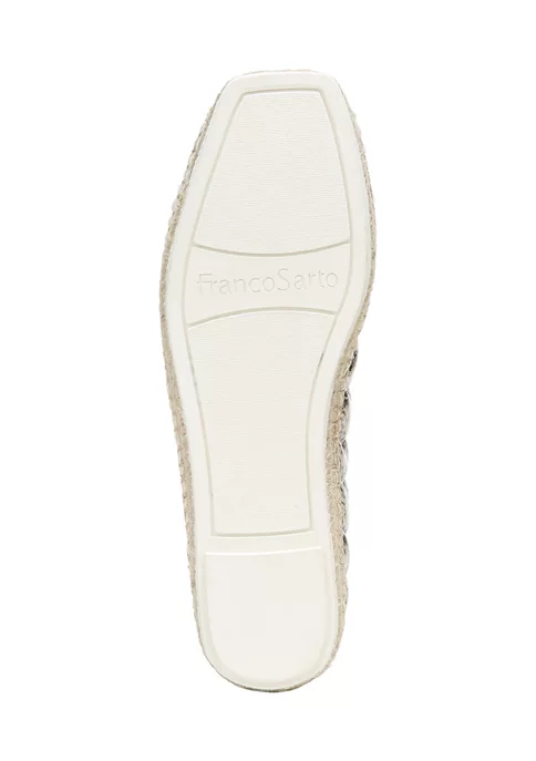 Buy ๐ฅ Franco Sarto L-Kiya Roccia Espadrilles โ๏ธ 5 Buy ๐ฅ Franco Sarto L-Kiya Roccia Espadrilles โ๏ธ - Image 5